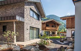 The Village Chalet Stone House